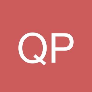 Meet your Posher, Quinton